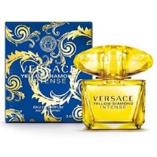 Yellow Diamond Intense