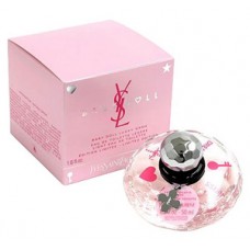Baby Doll Magic