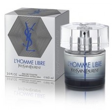 YSL L`Homme Libre