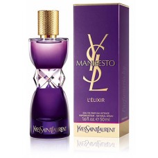 Manifesto l`Elixir