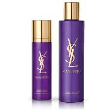 Manifesto Deo & Shower Gel