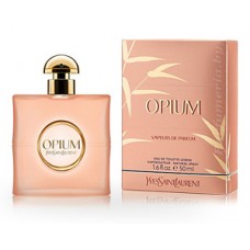 Opium Vapeurs