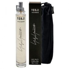 Yohji Homme