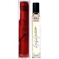 Yohji Essential