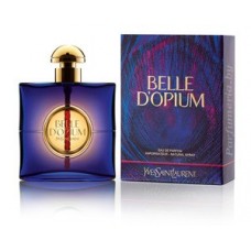 Yves Saint Laurent Belle D`Opium