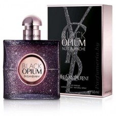 Black Opium Nuit Blanche