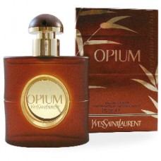 Opium Eau de Toilette