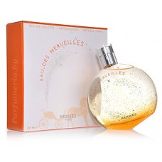 Eau Des Merveilles