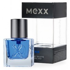 Mexx Man
