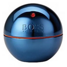 Boss in Motion Blue