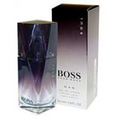 Boss Soul