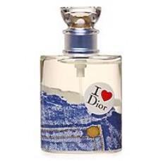 I Love Dior