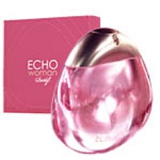 Davidoff Echo Woman