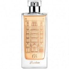 Le Parfum du 68