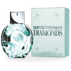 Emporio Diamonds Eau de Toilette