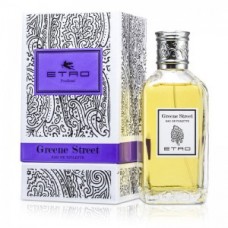 Etro Greene Street