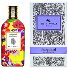 Etro Jacquard