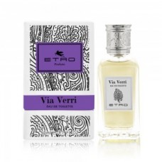 Etro Via Verri