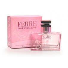 Ferre Rose Princesse