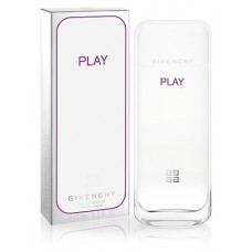 Play For Her Eau de Toilette