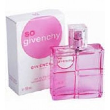 SO Givenchy