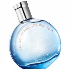 Hermes Eau des Merveilles Bleue