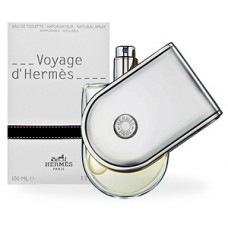 Voyage D`Hermes