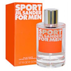 Jil Sander Sport For Men