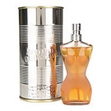 J. P. Gaultier