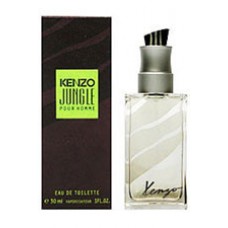 Jungle Pour Homme