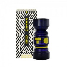 Kenzo Totem Yellow