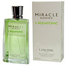 Miracle Homme L`Aquatonic