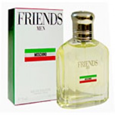 Moschino Friends Men