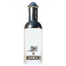 OH! De Moschino