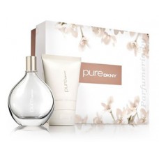 Pure DKNY Set