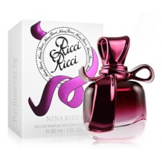 Ricci Ricci