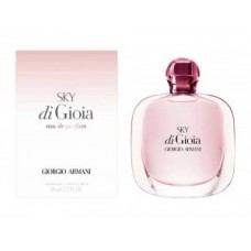 Armani Sky di Gioia