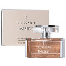 Trussardi Inside