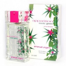 Ungaro Apparition Exotic Green