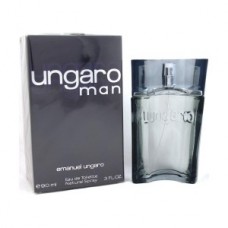 Ungaro Man
