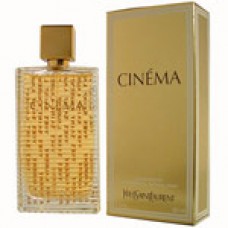 YSL Cinema