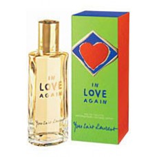 In Love Again