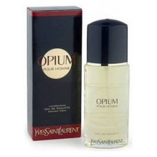 Opium pour Homme