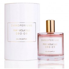 ZARKOPERFUME - PINK MOLECULE 090.09