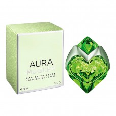 THIERRY MUGLER - AURA EDT